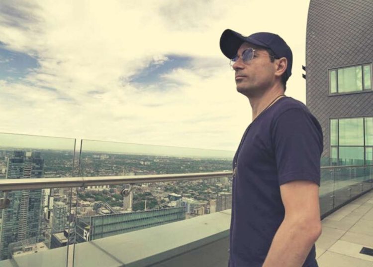 Ethereum Co-Founder Anthony Di Iorio Bets Big on the Future of Cardano and Polkadot