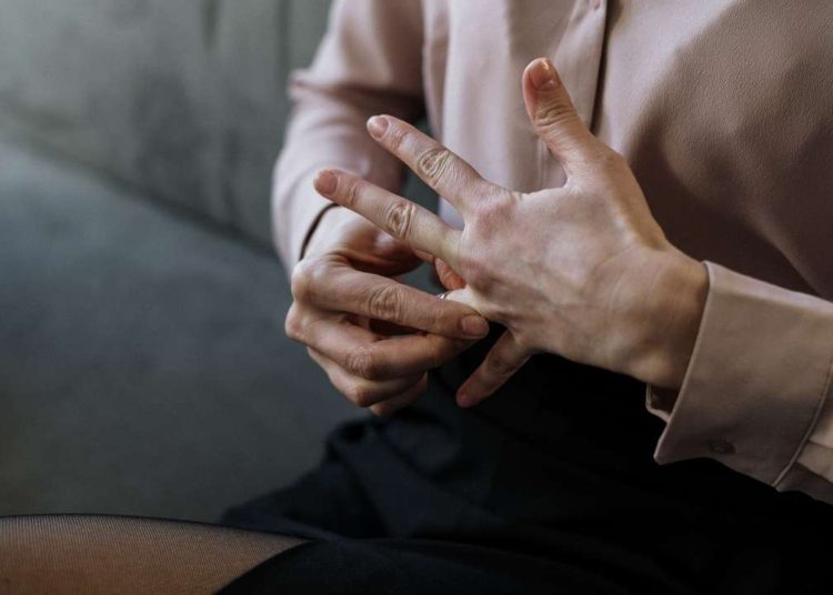 Divorcing Couples Hide Money With Cryptocurrency