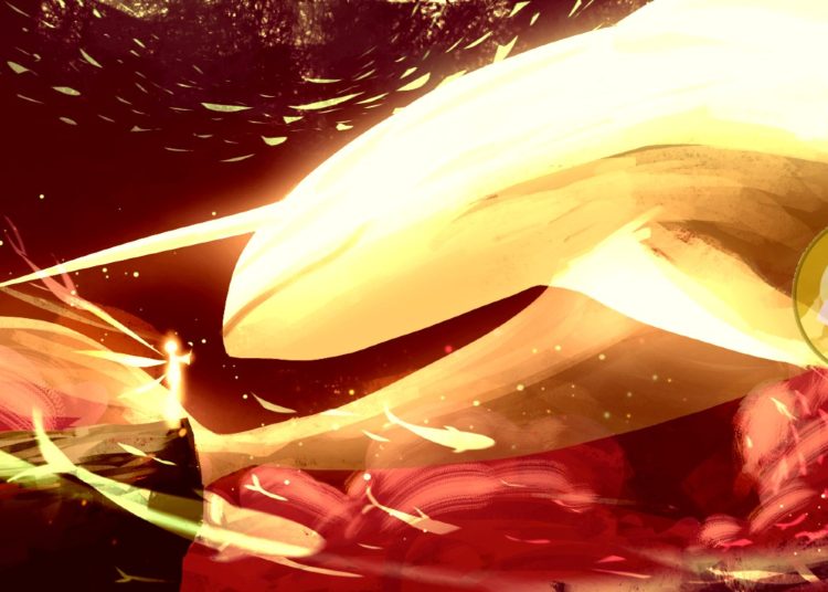 Wealthiest Dogecoin Whale Loses Over $17,000,000,000 Amid Crypto Market Meltdown