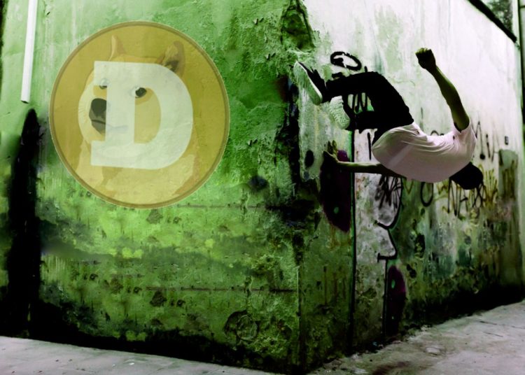 No Joke – Dogecoin Creator Jumping Back Into Crypto After Eight-Year Hiatus