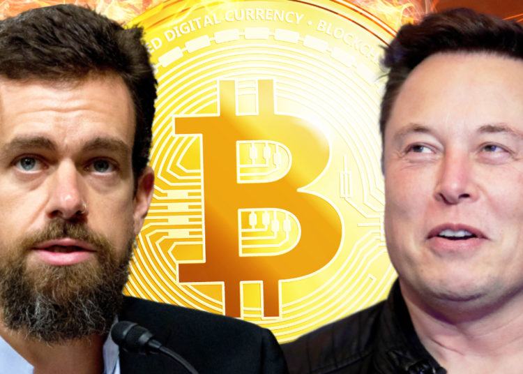 Tesla’s Elon Musk and Twitter’s Jack Dorsey Agree to Have ‘the Talk’ at Bitcoin Event ‘B Word’ – Featured Bitcoin News