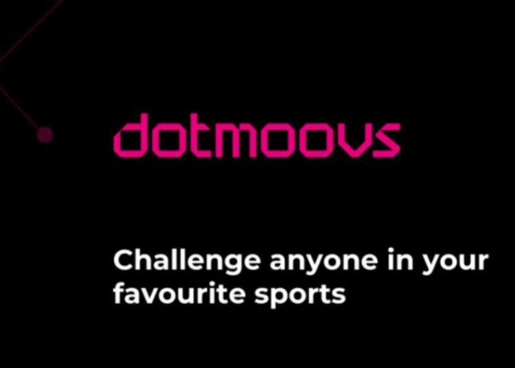 NFT Platform dotmoovs Prepares To Launch Its MVP Today