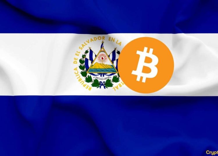El Salvador On Its Way To Adopt Bitcoin As a Legal Tender