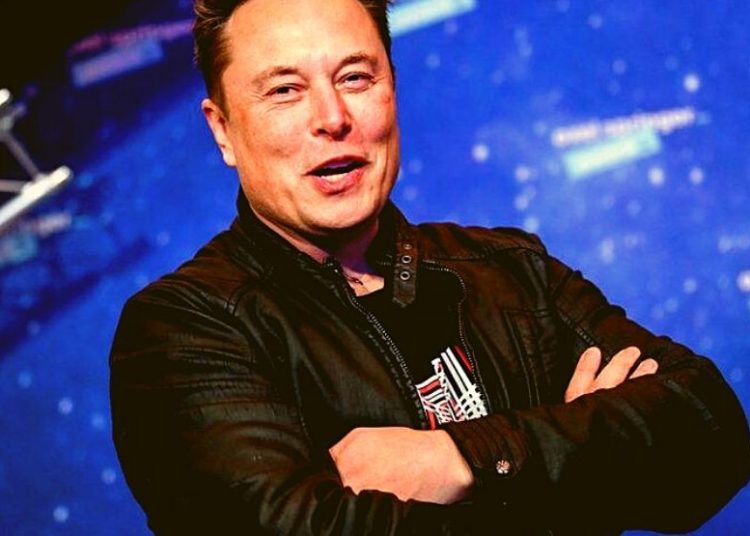 Crypto Pioneer Nick Spanos Insists ‘Bitcoin is Bigger Than Elon Musk’