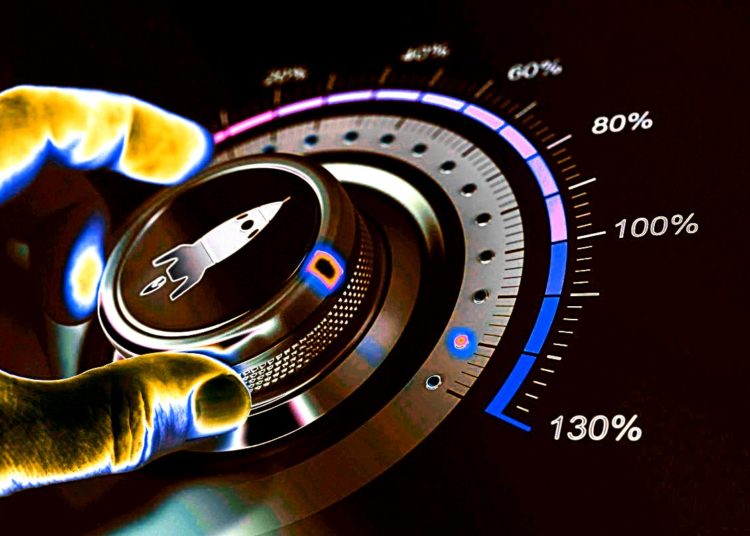 Top Trader Says He’s Buying Explosive Altcoin That’s Dramatically Outperforming Bitcoin, Ethereum and Crypto Markets