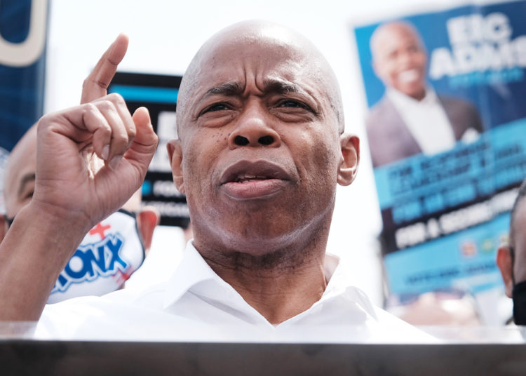 Mayoral Front-Runner Vows to Make New York City the Bitcoin Center in One Year – Regulation Bitcoin News