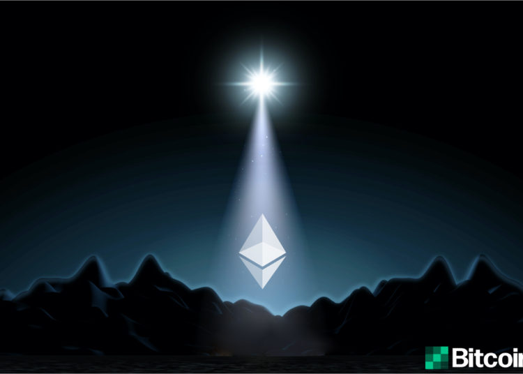 More Than 5 Million in Ethereum Worth $13 Billion Rests in the Eth2 Staking Contract – Bitcoin News