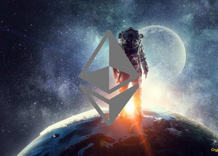 Reddit Cofounder Alexis Ohanian Says He Has ‘A Lot’ Of Ethereum