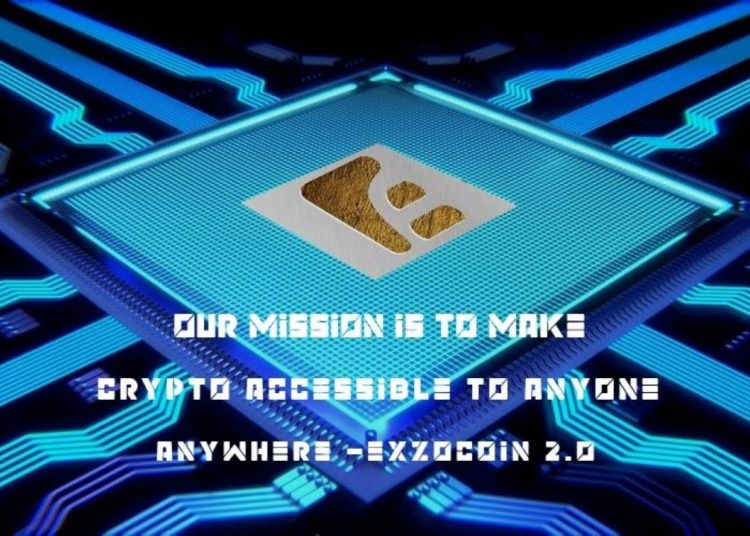 ExzoCoin Will Make Cryptocurrencies Accessible to Anyone, Anywhere, and at Anytime – Sponsored Bitcoin News