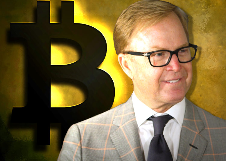 Fidelity Executive Believes Bitcoin’s Price ‘Bottom Is in’ After Last Month’s Market Carnage – Bitcoin News