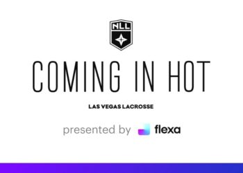 Las Vegas Lacrosse To Launch Franchise In Partnership With Flexa