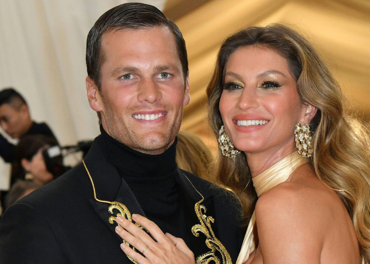 FTX Partners With Tom Brady and Gisele Bündchen in Long Term Deal – Bitcoin News