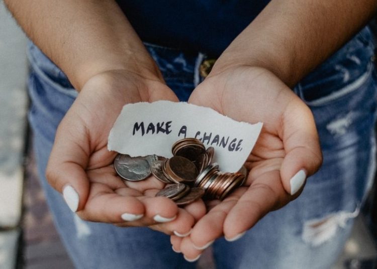 Shopping.io to donate $50,000 To eToro’s Corporate Social Responsibility Project, GoodDollar