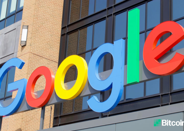 Google Announces New Policy for Cryptocurrency Ads – Featured Bitcoin News
