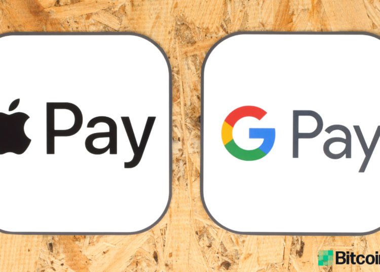 Coinbase Card Integrates With Apple Pay and Google Pay — Cardholders Can Use Crypto for Payments, Earn Rewards – News Bitcoin News