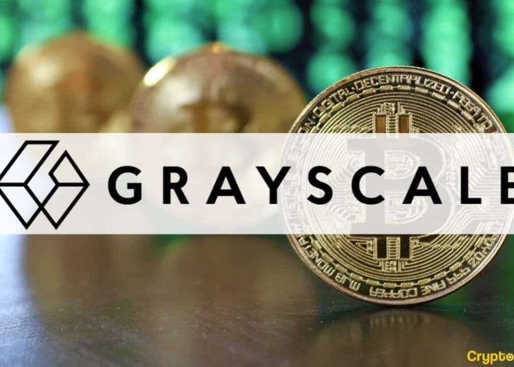 Bitcoin Volatility in July? 16K BTC Unlocking on Grayscale Coming Up