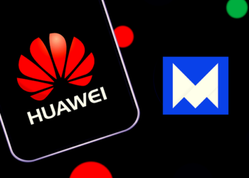 Huawei Continues Crypto Push With Blockchain App Maiar Partnership