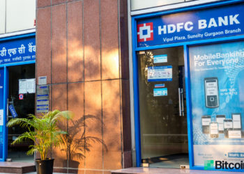 Major Indian Bank HDFC Says ‘It’s a Matter of Time Before Indian Investors Have Legal Access to Crypto Plays’ – Featured Bitcoin News