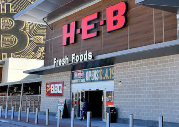 More Than Two Dozen Crypto ATMs to Be Installed in Texas-Based H-E-B Grocery Stores – Bitcoin News