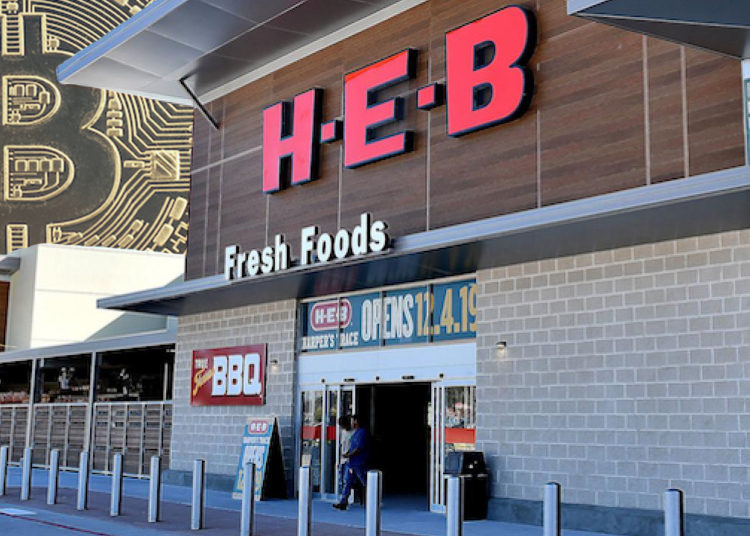 More Than Two Dozen Crypto ATMs to Be Installed in Texas-Based H-E-B Grocery Stores – Bitcoin News