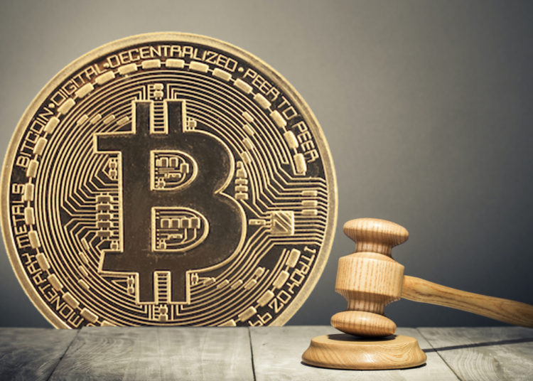 The US Government Is Auctioning $377K Worth of Bitcoin and Litecoin – Bitcoin News