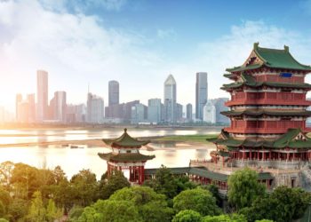 China’s Police Arrests Over 1,000 Crypto Traders on Fraud and Money Laundering Charges