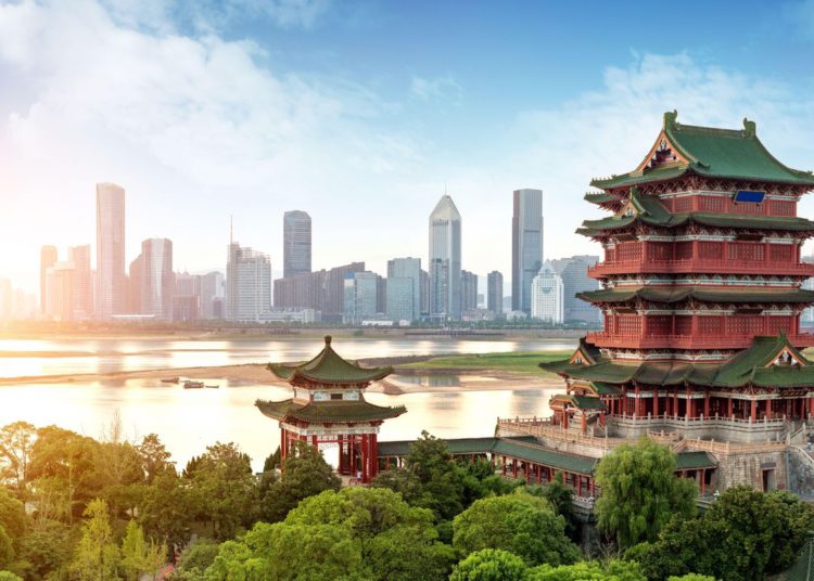 China’s Police Arrests Over 1,000 Crypto Traders on Fraud and Money Laundering Charges