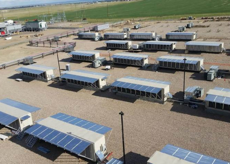 Bitcoin Mining Firm Hut 8 Approved to List on Nasdaq – Mining Bitcoin News