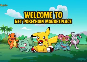 NFT Pokemon is Revolutionizing How People use NFTs