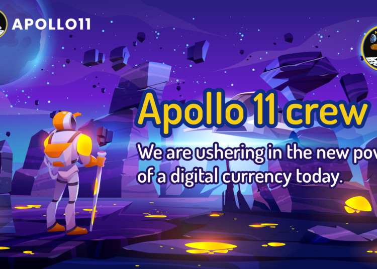 Apollo 11 Speeds its Adoption Process to Make The A11 Project More Adaptable