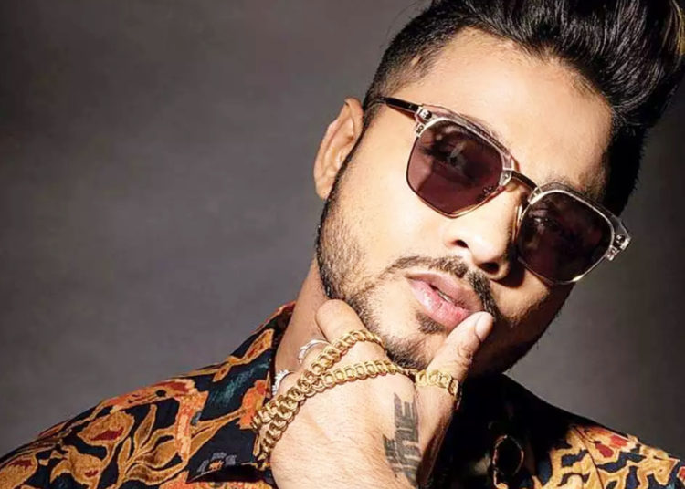 Indian Rapper Raftaar to Be Paid in Cryptocurrency for Upcoming Performance in Canada – News Bitcoin News