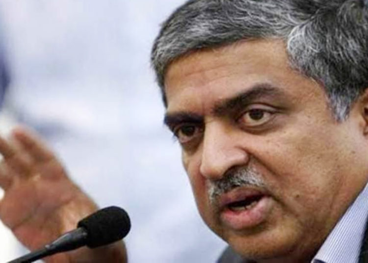 Infosys Chairman Advocates Regulation of Crypto Assets as Commodities in India – Bitcoin News