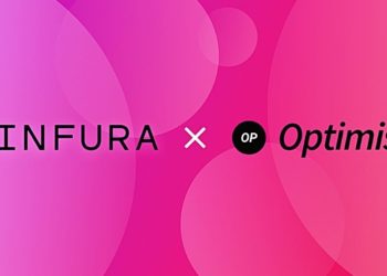 Infura To Support Optimism Layer 2
