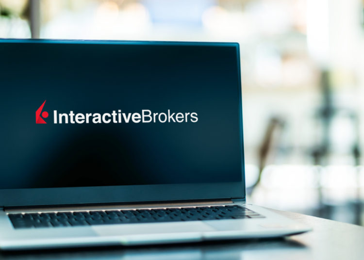 Interactive Brokers to Launch Cryptocurrency Trading End of Summer, CEO Reveals – Featured Bitcoin News