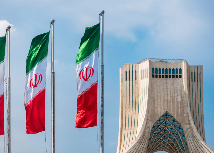 Iran Seizes 7,000 Bitcoin Mining Machines – Mining Bitcoin News