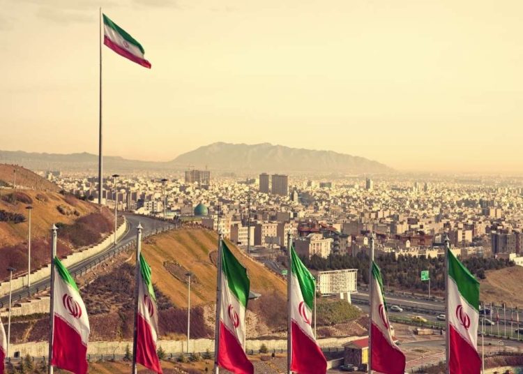 Iran Confiscates 7,000 BTC Mining Machines