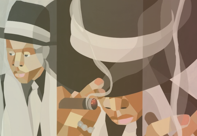 Jay-Z To Mint Reasonable Doubt Album Cover as NFT