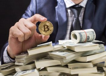 The Netherlands must ban Bitcoin before it banishes the euro, official says