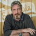 John McAfee Reportedly Found Dead After Spain’s High Court Approved Extradition to the US