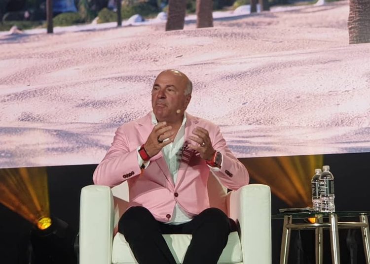 Nothing Will Replace Bitcoin (Exclusive Interview)