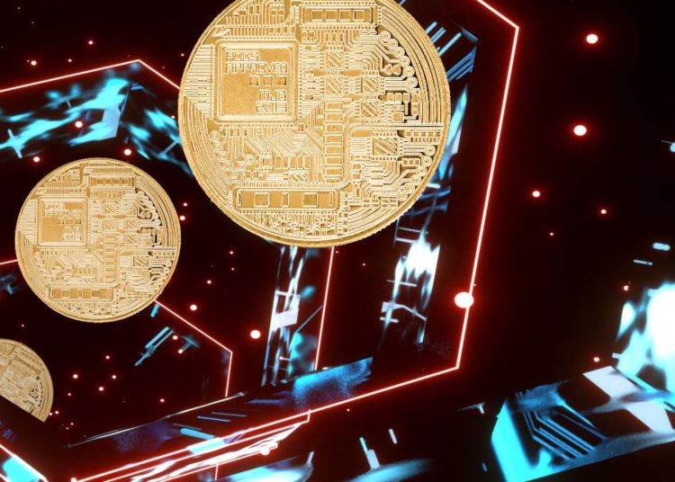 This Crypto Newcomer Has Rallied 361% As Bitcoin Moves Sideways
