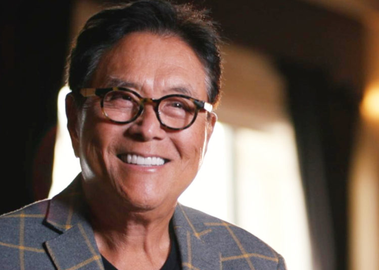 Rich Dad Poor Dad’s Robert Kiyosaki Warns of ‘Biggest Crash in World History’ — Expects $24K Bitcoin Price – Markets and Prices Bitcoin News