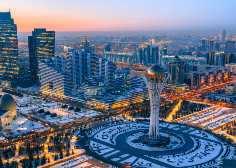 Bit Mining Moving 3,000 Bitcoin Mining Machines to Kazakhstan Following China Crackdown – Mining Bitcoin News