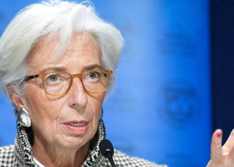 Christine Lagarde Reaffirms ECB’s Crypto Policy as Bitcoin Becomes Legal Tender in El Salvador – Regulation Bitcoin News