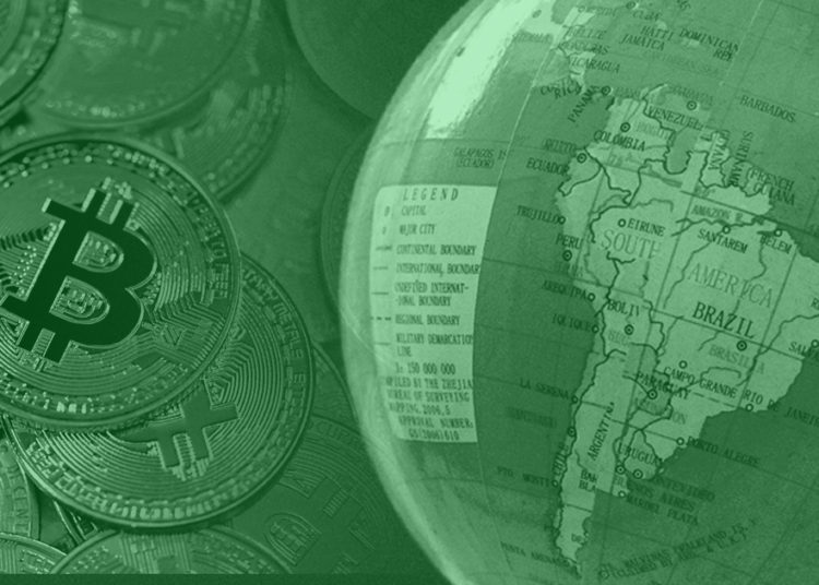 All these Latin American countries want to adopt Bitcoin…and quick