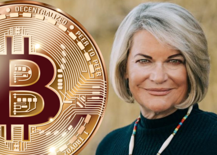 US Senator Cynthia Lummis ‘Excited’ About Bitcoin’s Price Falling, Plans to Buy the Dip – Markets and Prices Bitcoin News
