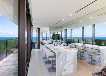Most Expensive Cryptocurrency Real Estate Purchase: $22.5 Million Miami Penthouse