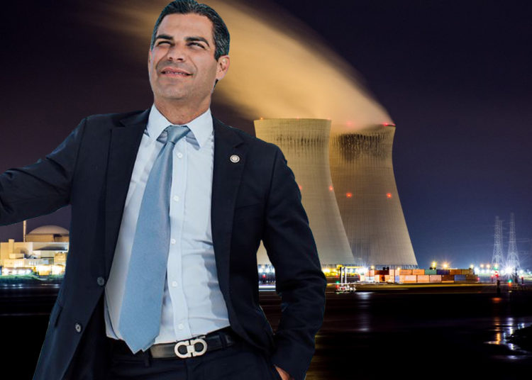 Miami Mayor Tries to Entice China’s Bitcoin Miners — ‘We Want You to Be Here’ – Bitcoin News