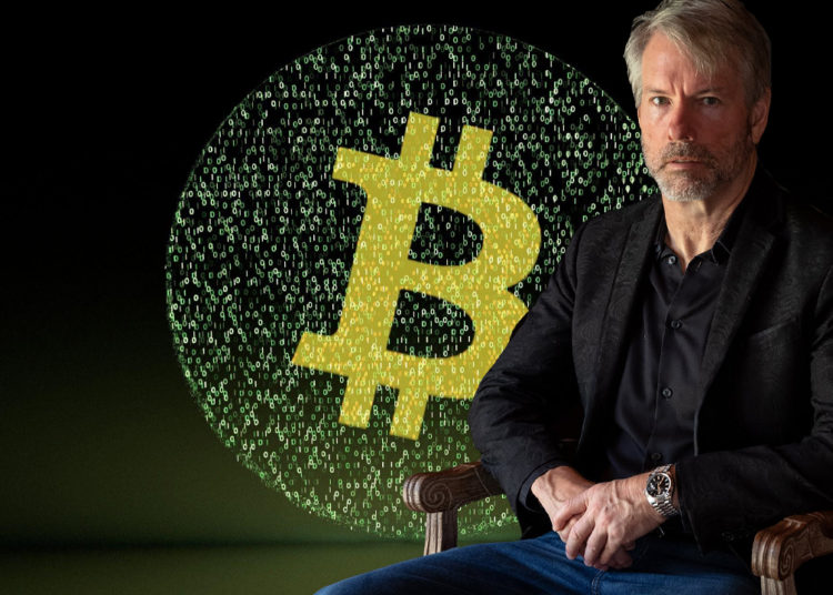 Microstrategy Buys $489M Worth of Bitcoin — Company Now Holds More Than 100,000 BTC – Bitcoin News