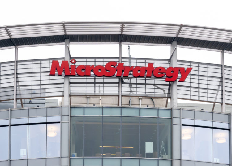 Microstrategy Selling up to $1 Billion of MSTR Stock to Buy Bitcoin – Markets and Prices Bitcoin News